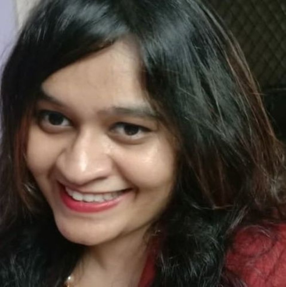 Meet your Posher, Apurva